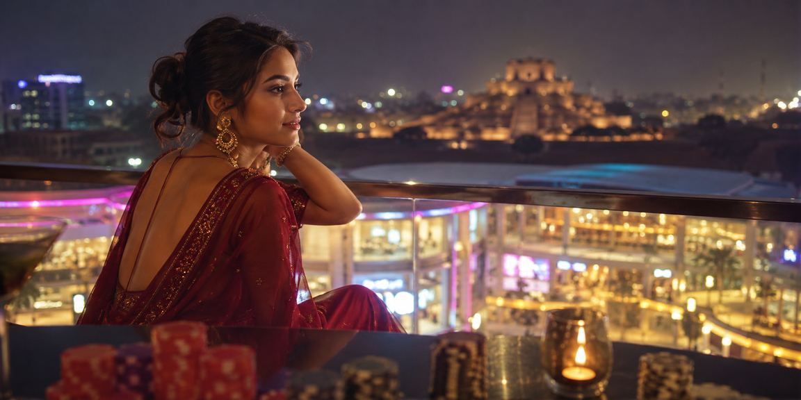 বাংলাদেশ ক্যাসিনোর নেয়ন আলোতে মোবাইল অ্যাপ
