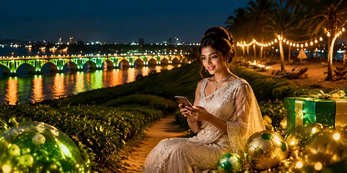 কক্সবাজারের লটারি টিয়া গার্ডেন