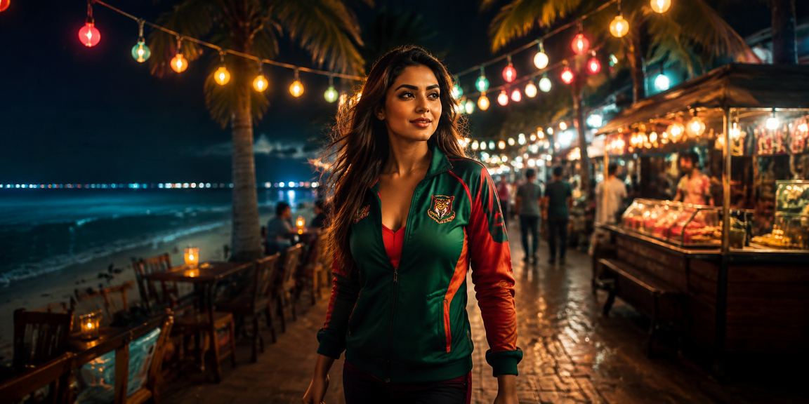 সেন্ট মার্টিনে ক্রিকেট বেটিং যা বিশেষ ভিআইপি সদস্যদের জন্য